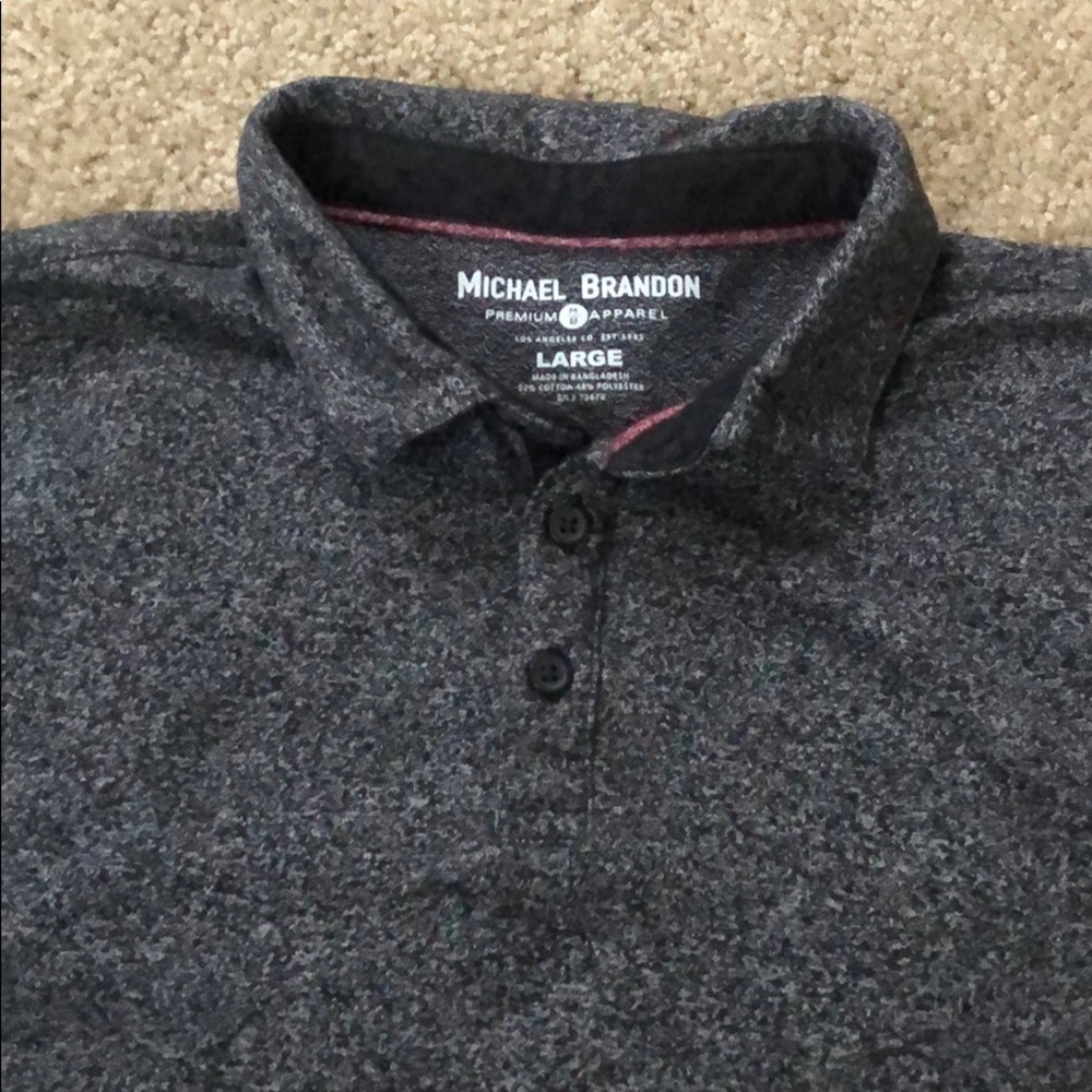 Great condition- worn twice